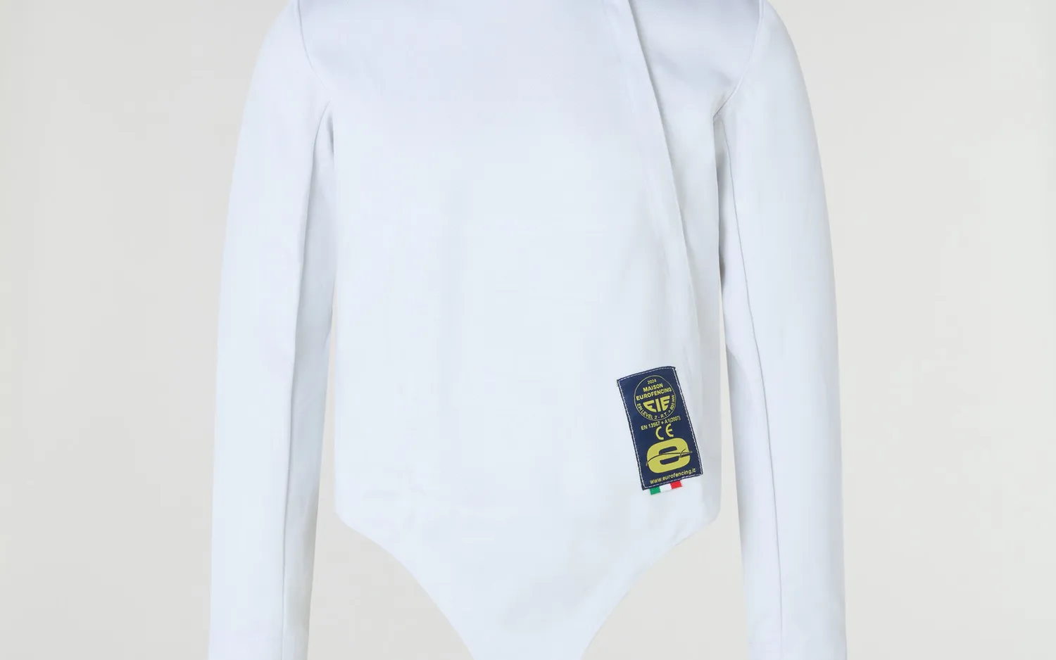 Eurofencing Competition tenue escrime homme pack FIE 800N