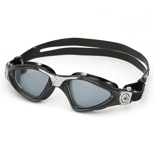 Aquasphere Kayenne lunettes natation verres fumés 180°