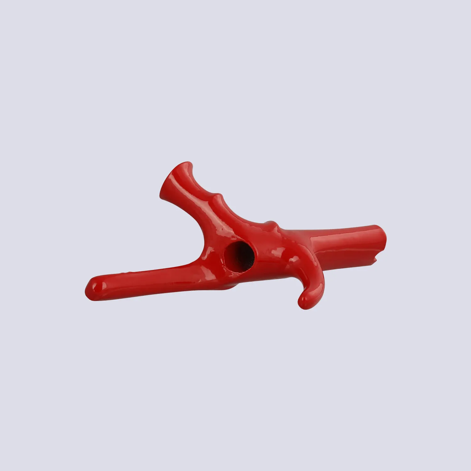 Prieur poignée orthopédique Visconti fleuret épée 105 g