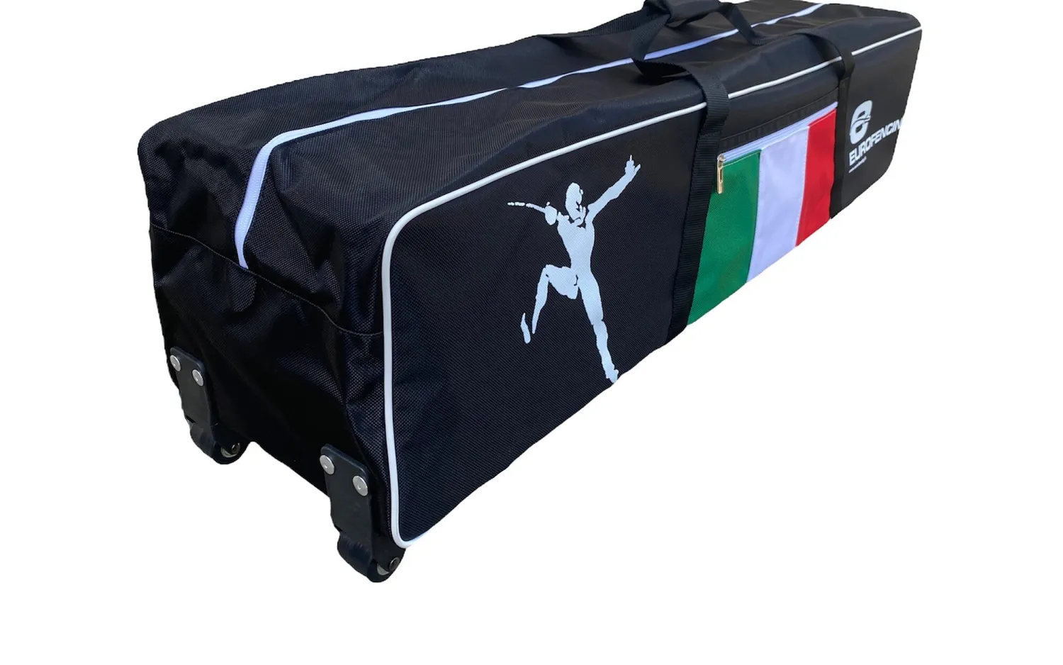 Eurofencing Basic Rollbag sac escrime roulettes 110 cm