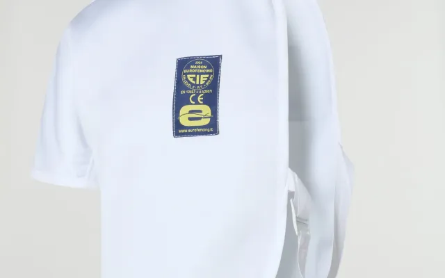 Eurofencing Competition sous-plastron 800N unisexe