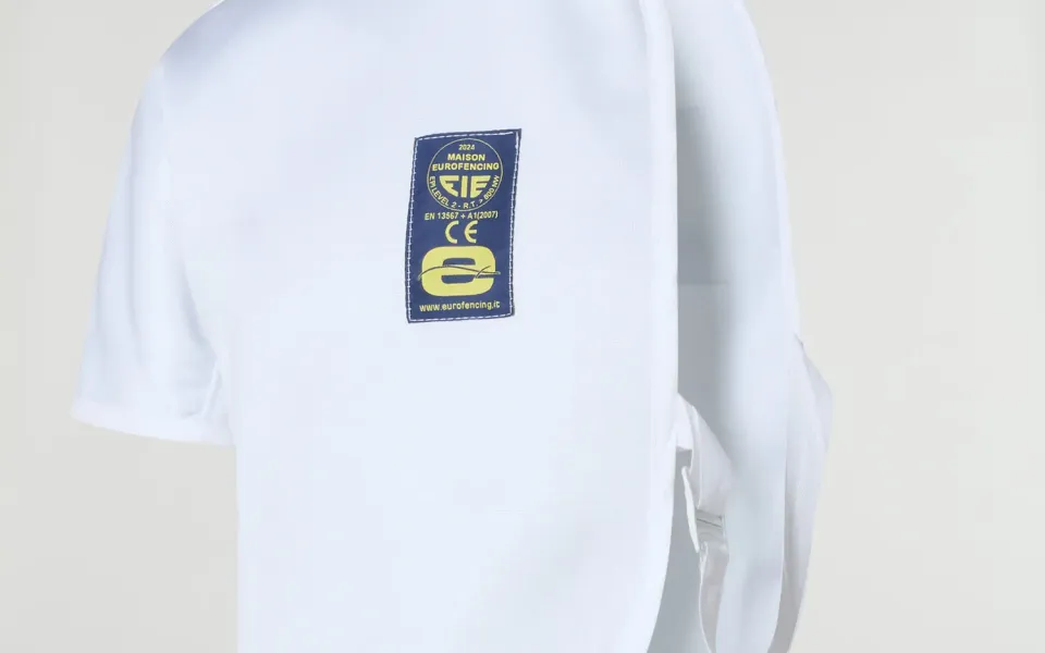 Eurofencing Competition sous-plastron 800N unisexe
