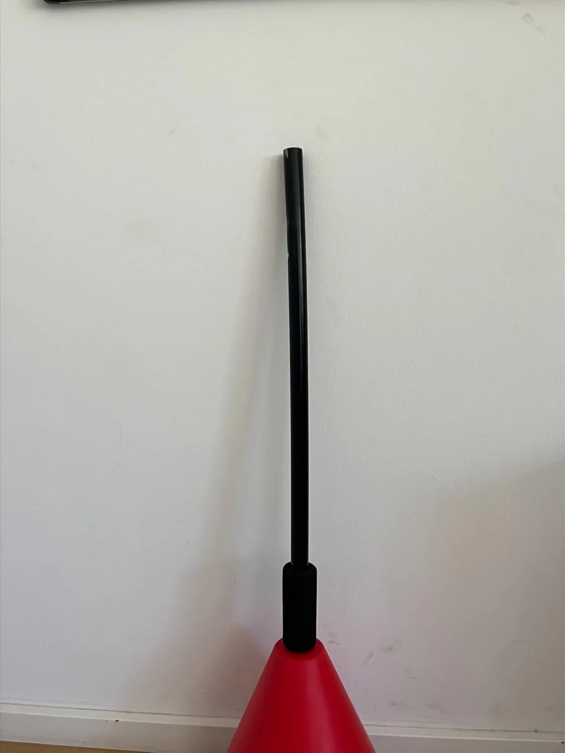 Paffen Sport Allround ballon de frappe sur pied 140-160 cm