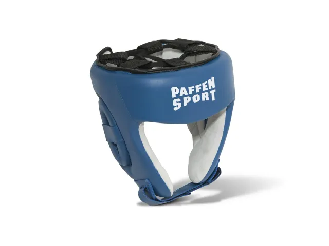 Paffen Sport Contest casque boxe taille L cuir
