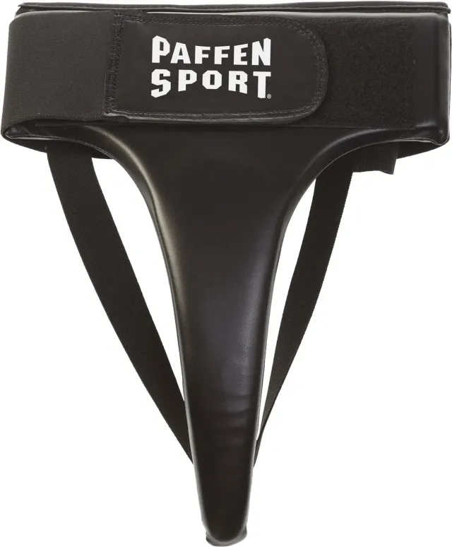 Paffen Sport Contact T Lady coquille taille L