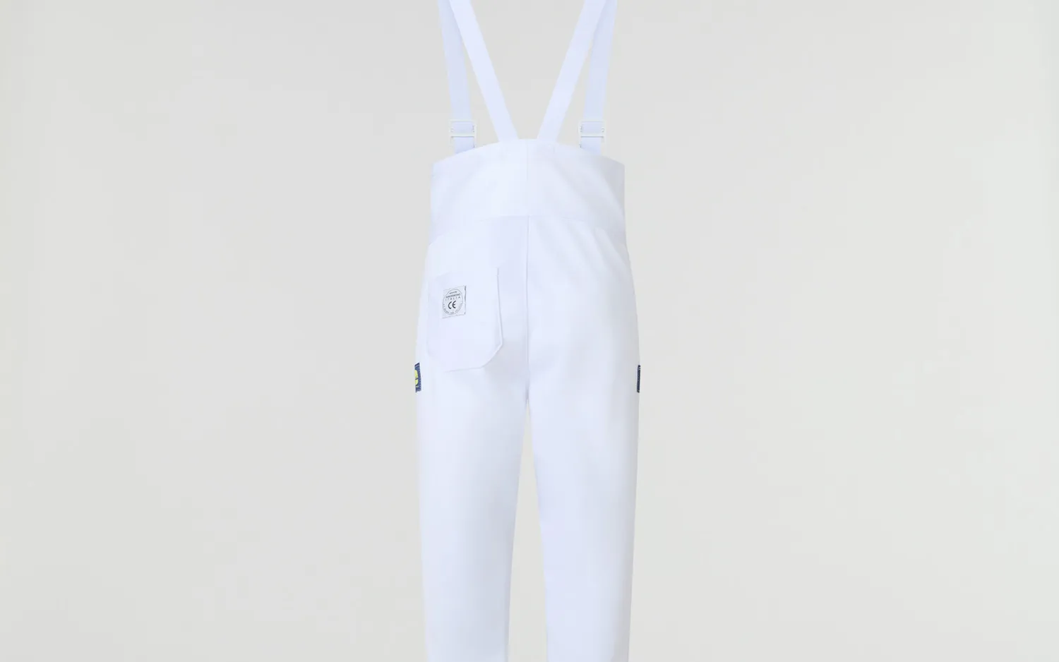Eurofencing FIS-FFE pantalon escrime 350N unisexe