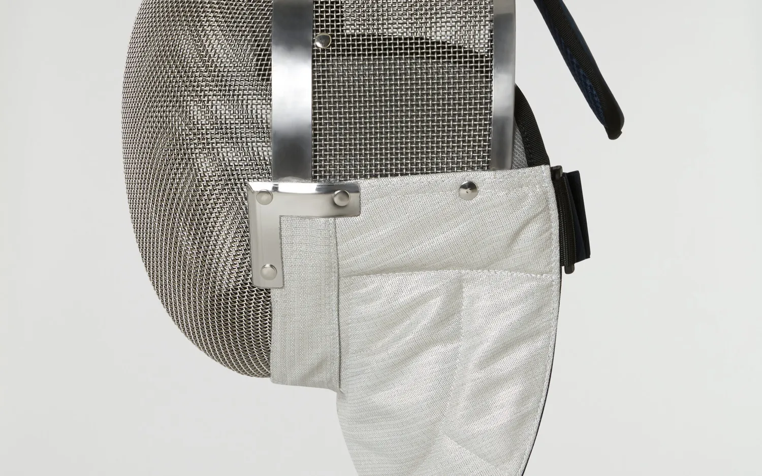 Eurofencing masque sabre FIE 1600 N niveau 2