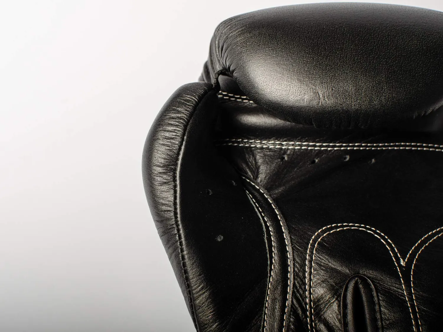 Paffen Sport Kibo Fight gants de boxe 14 oz cuir