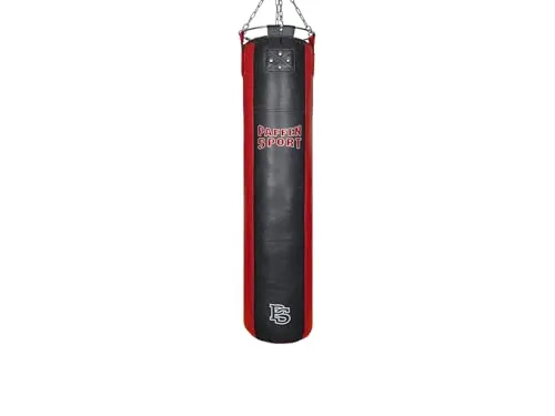 Paffen Sport Star sac frappe cuir 150 cm rempli club