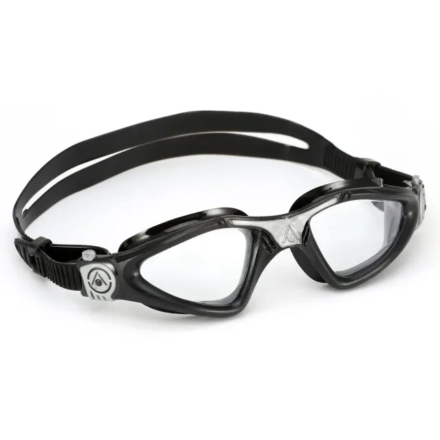 Aquasphere Kayenne lunettes natation verres courbés AFT