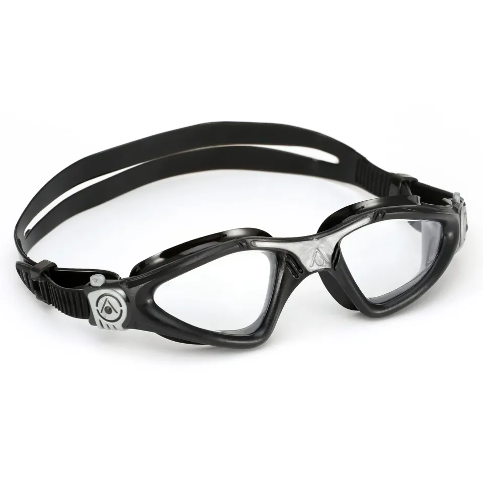 Aquasphere Kayenne lunettes natation verres courbés AFT