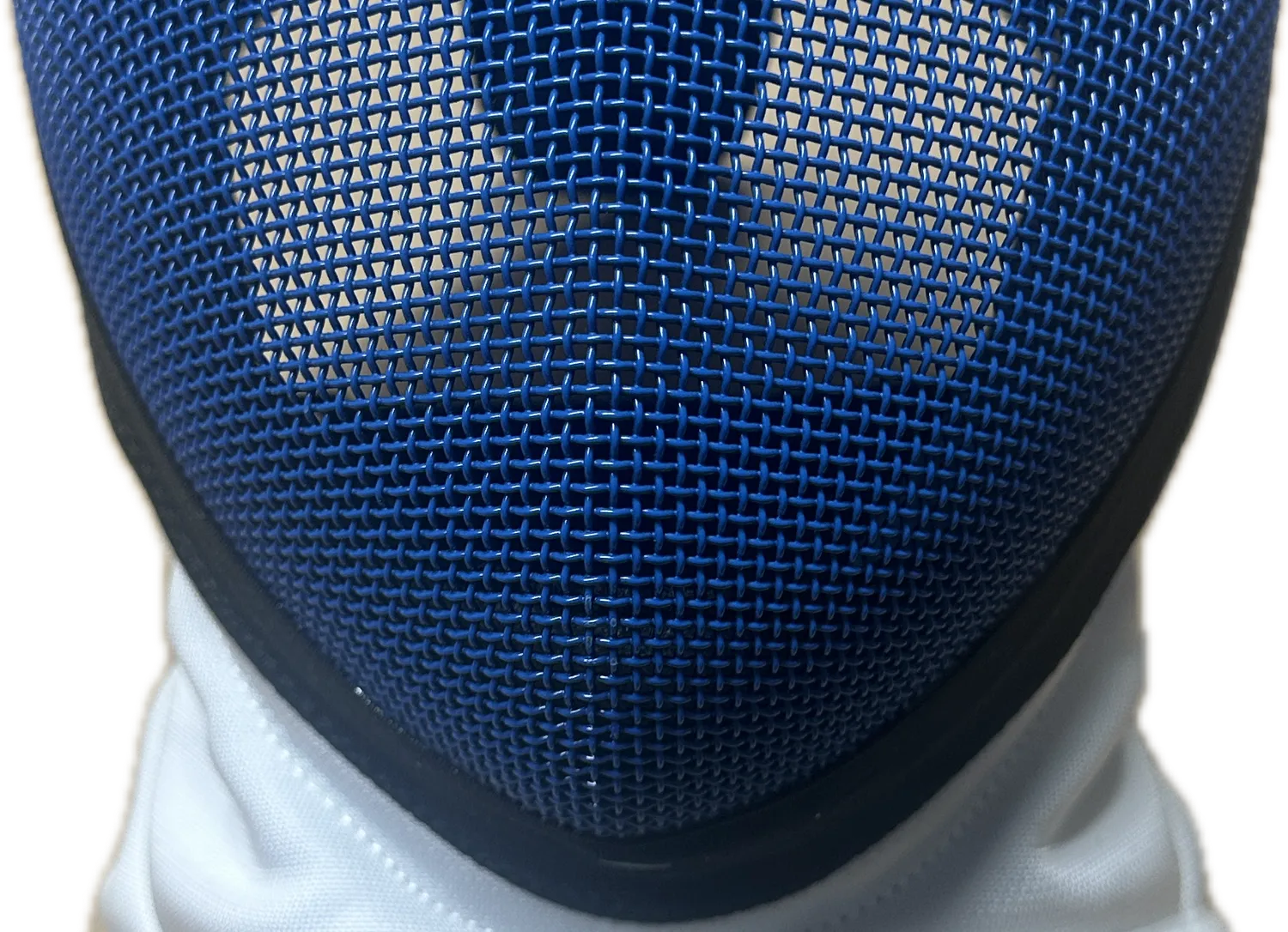 Eurofencing Masque escrime FIE 1600N bleu fleuret épée
