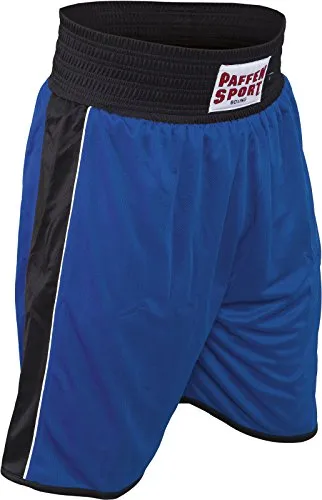 Paffen Sport Contest Shift short de boxe taille L réversible