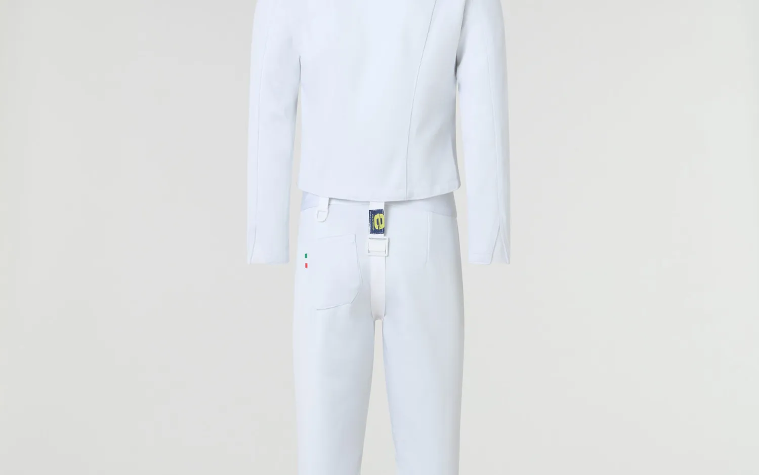 Eurofencing Competition tenue FIE 800N homme stretch