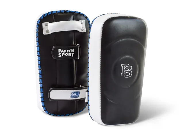 Paffen Sport Gel coussins de frappe paire pro club