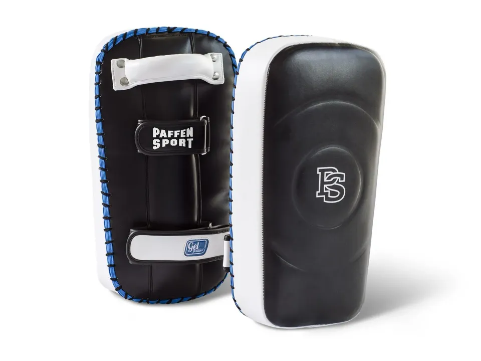 Paffen Sport Gel coussins de frappe paire pro club