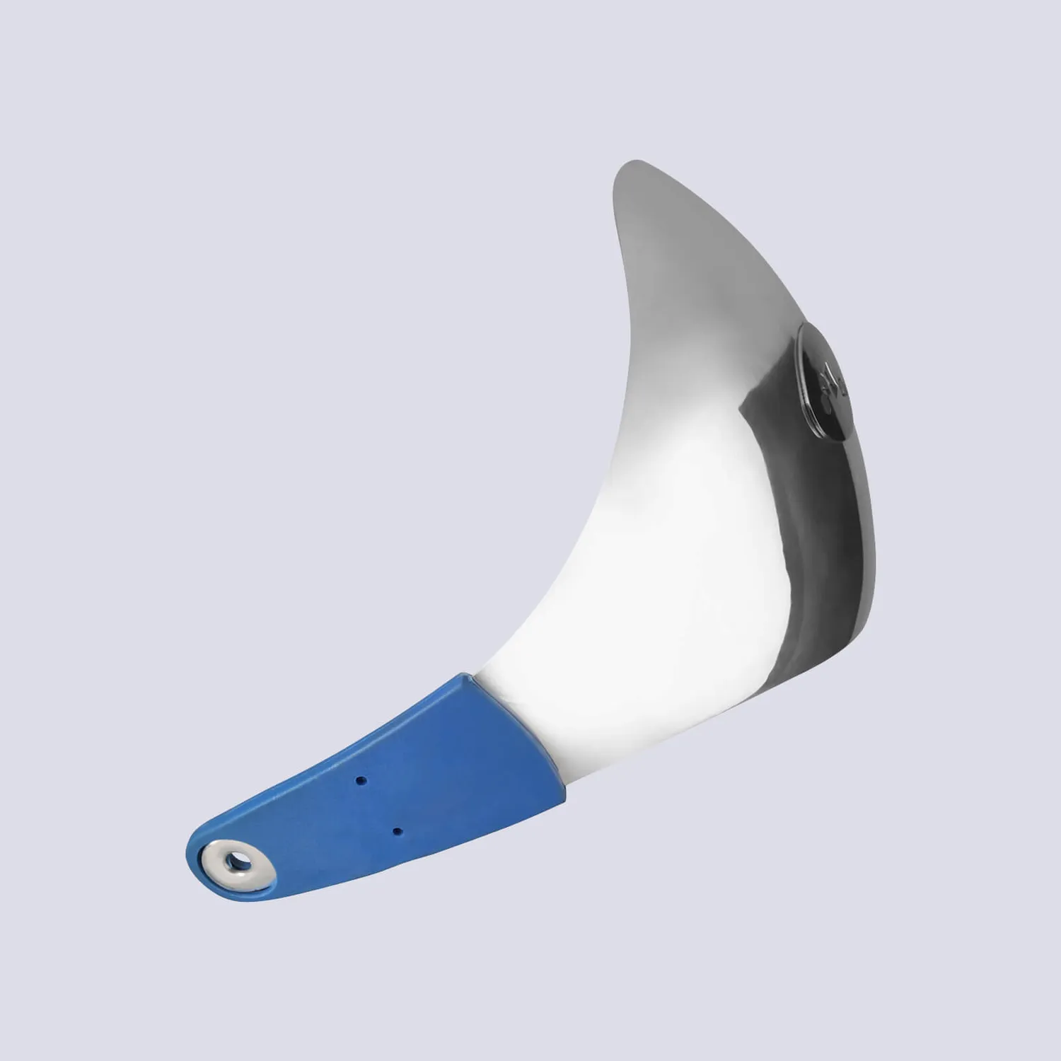 Prieur mini garde sabre électrique enfant alu 103 g