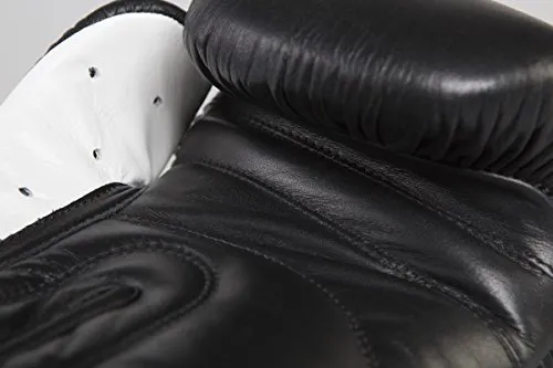 Paffen Sport Star III gants de boxe sparring cuir