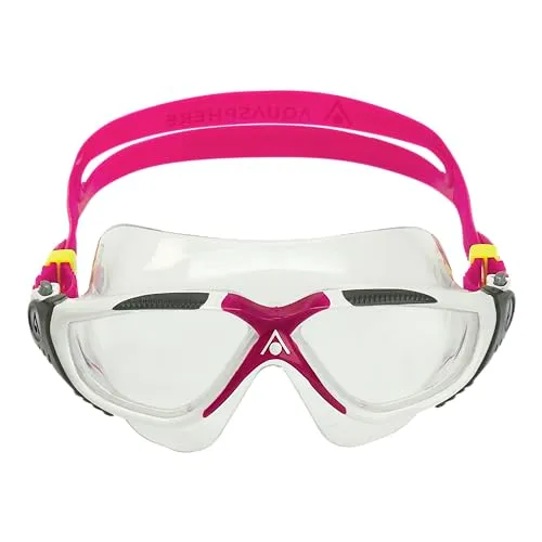 Aquasphere Vista lunettes de natation adulte silicone