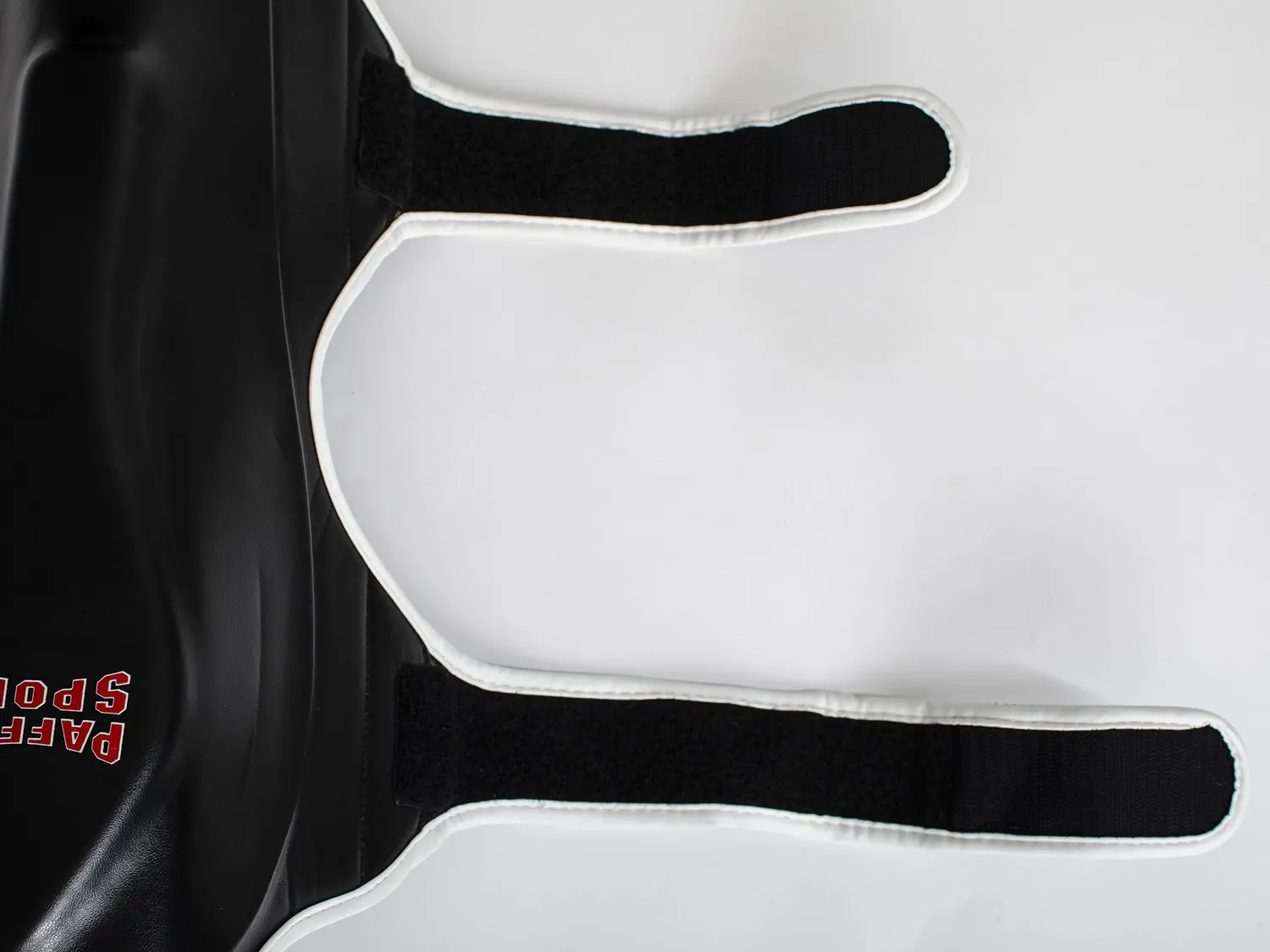 Paffen Sport Pro Thai Xtra protège-tibias taille M full-contact