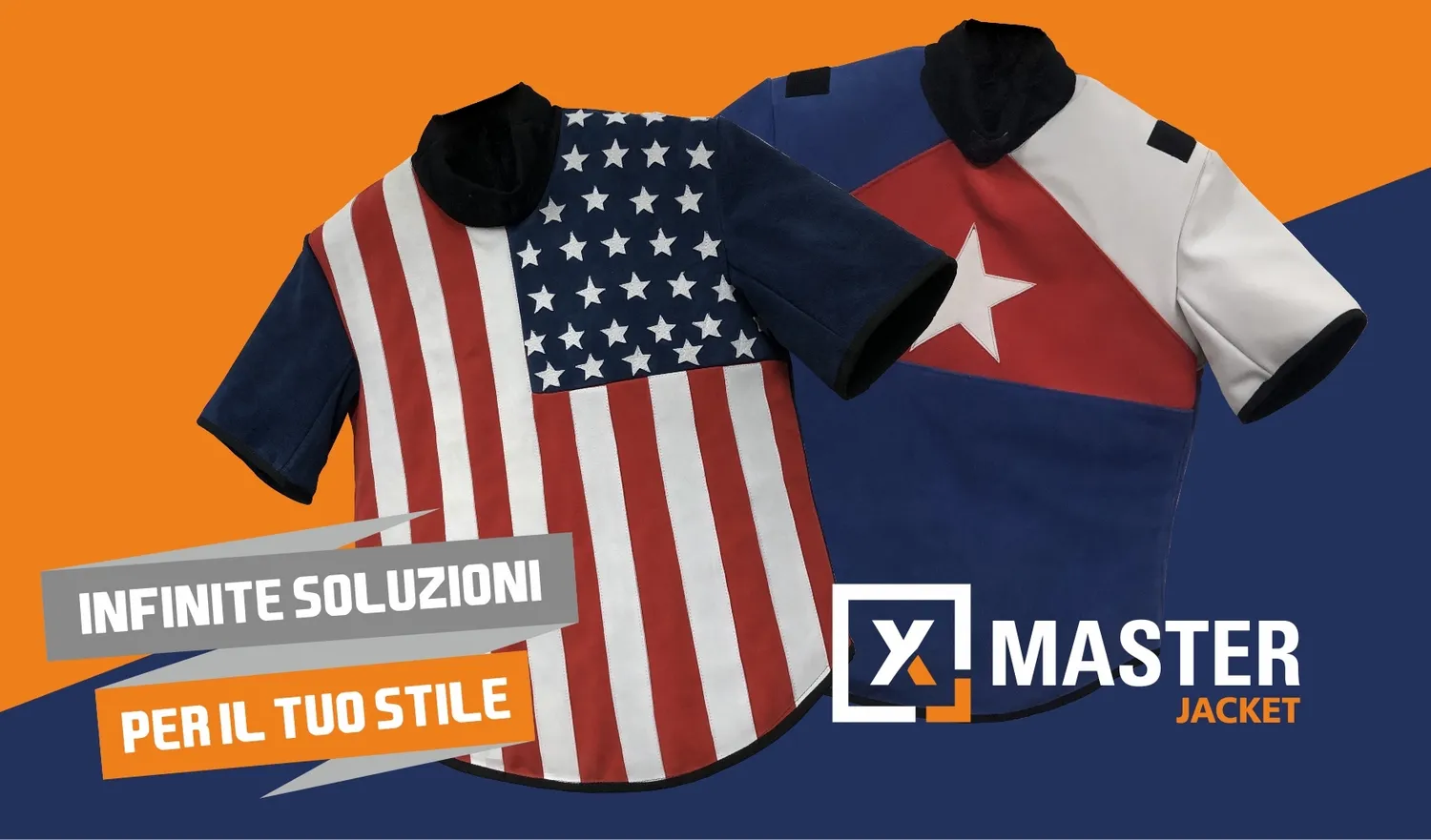 Eurofencing XMASTER veste maître escrime cuir manches courtes
