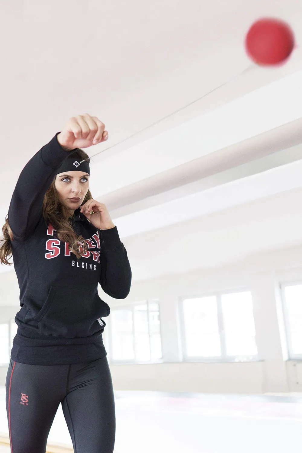 Paffen Sport Re.Ball.Do Starter balle réflexes verte