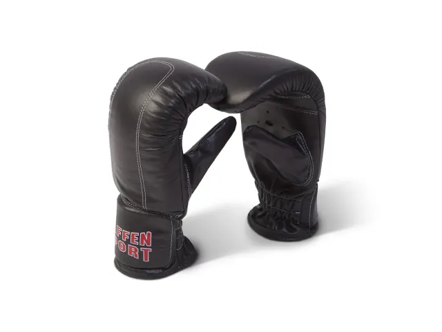 Paffen Sport Kibo Fight gants de sac L-XL cuir