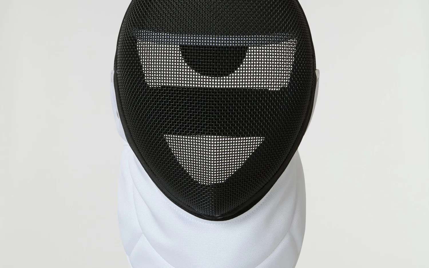 Eurofencing Competition 1600 N masque épée noir FIE