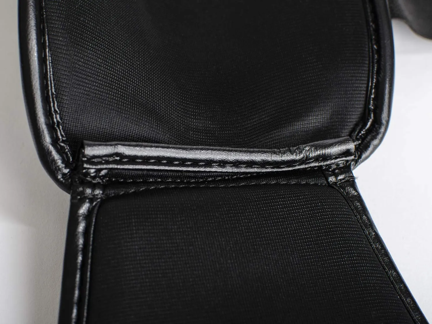 Paffen Sport Thai Star protège-tibias XL PU lavable