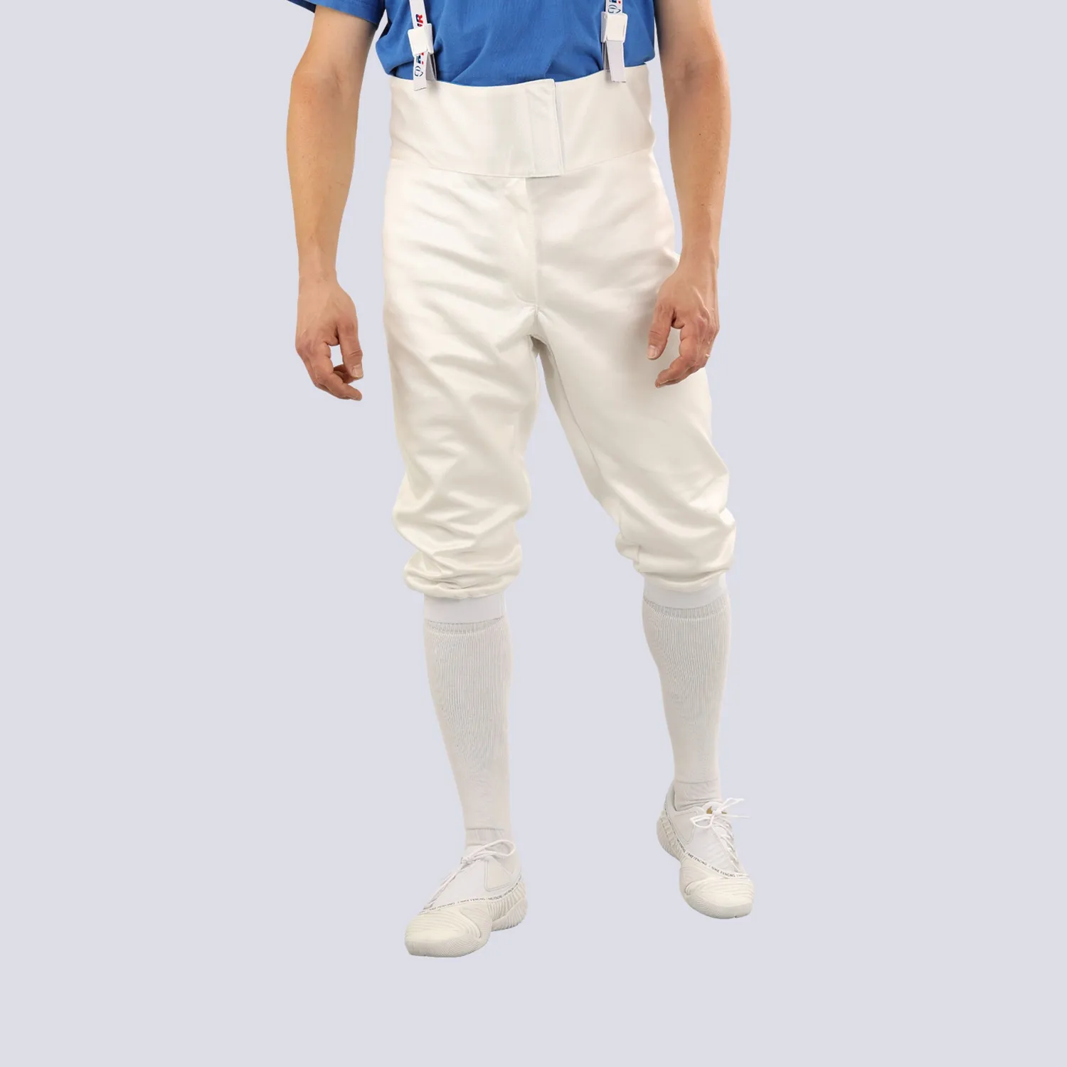 Prieur 800N SL kit sabre homme tenue 3 armes