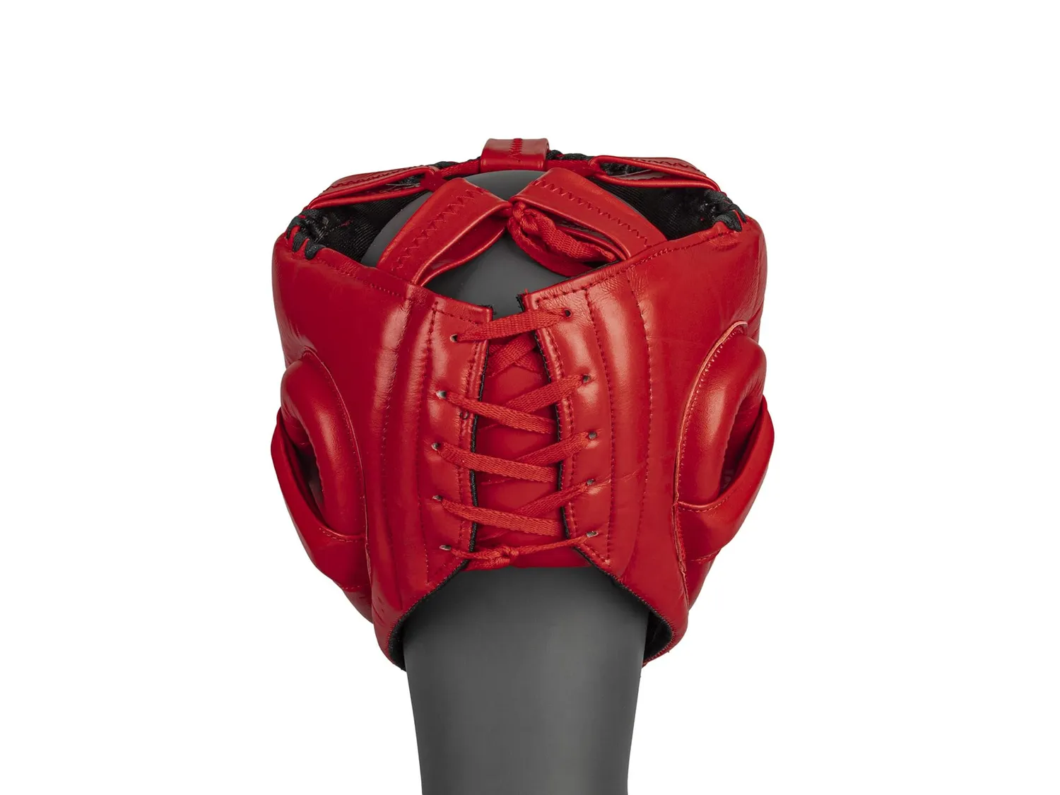Paffen Sport Pro Mexican casque boxe cuir S/M protection