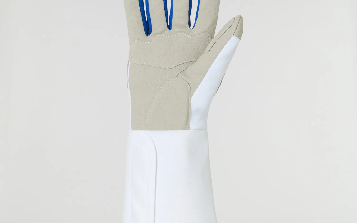 Eurofencing Viktoria gant escrime x3 alcantara