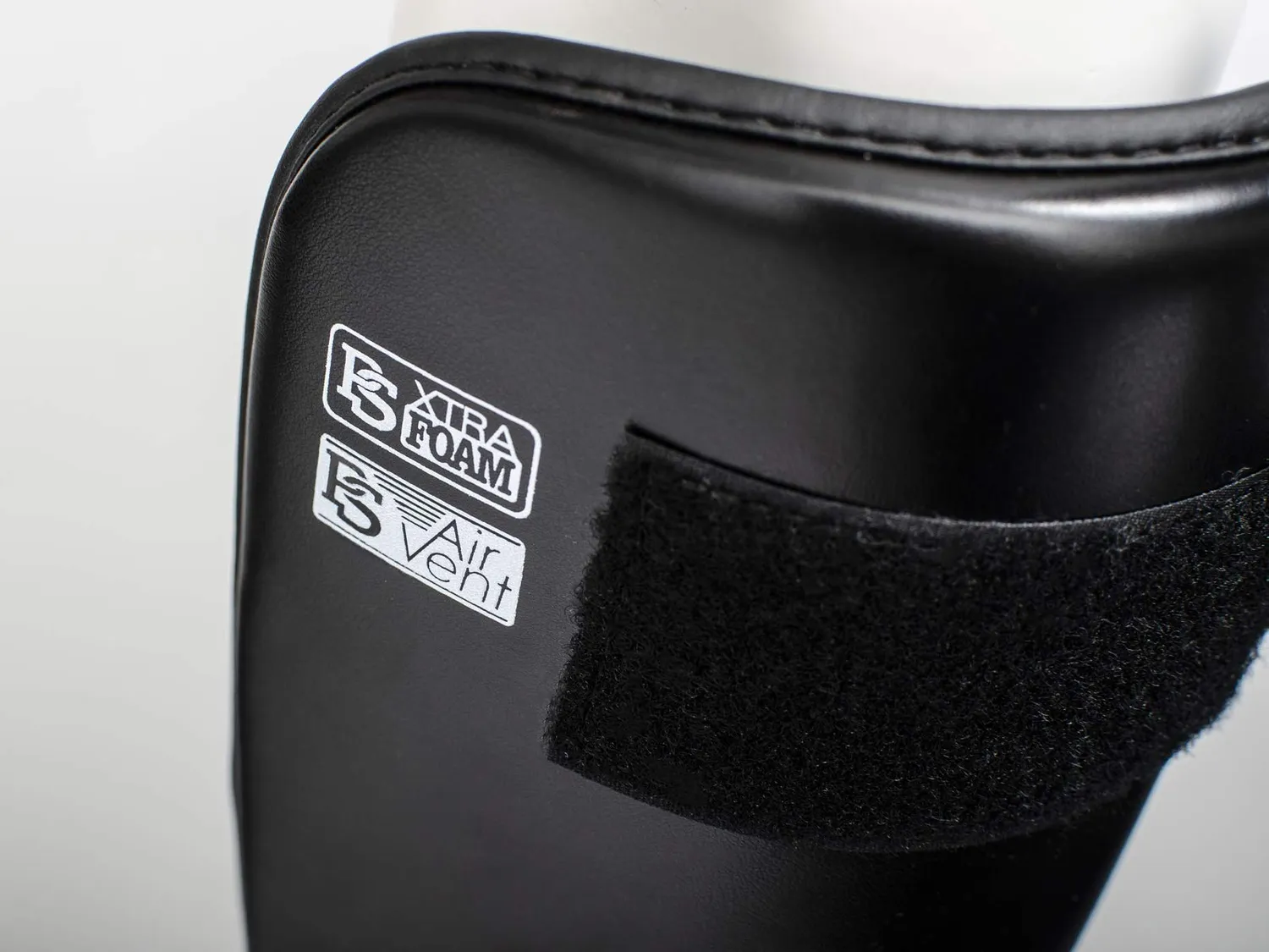 Paffen Sport Kick Star protège-tibias taille M absorption