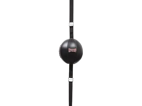 Paffen Sport Fit ballon double élastique 23 cm