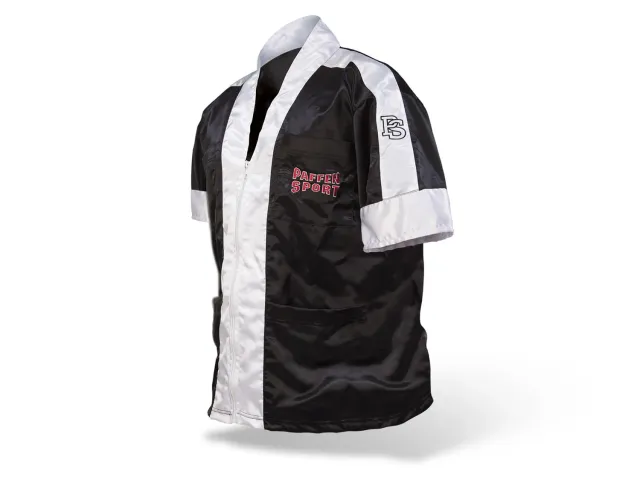 Paffen Sport Coach veste d'entraîneur S-M polyester noir
