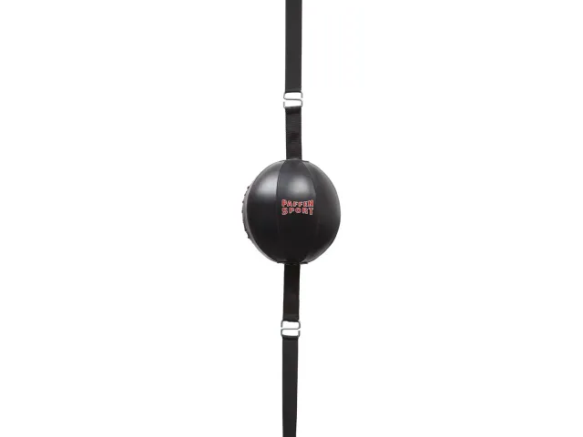 Paffen Sport Fit ballon double élastique 23 cm