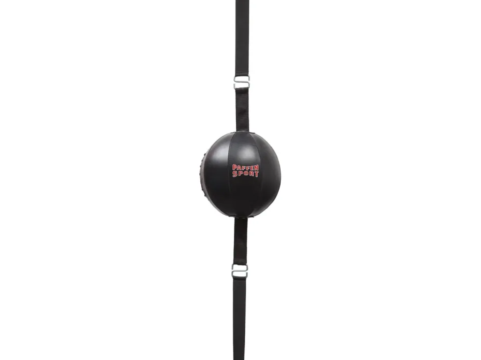 Paffen Sport Fit ballon double élastique 23 cm