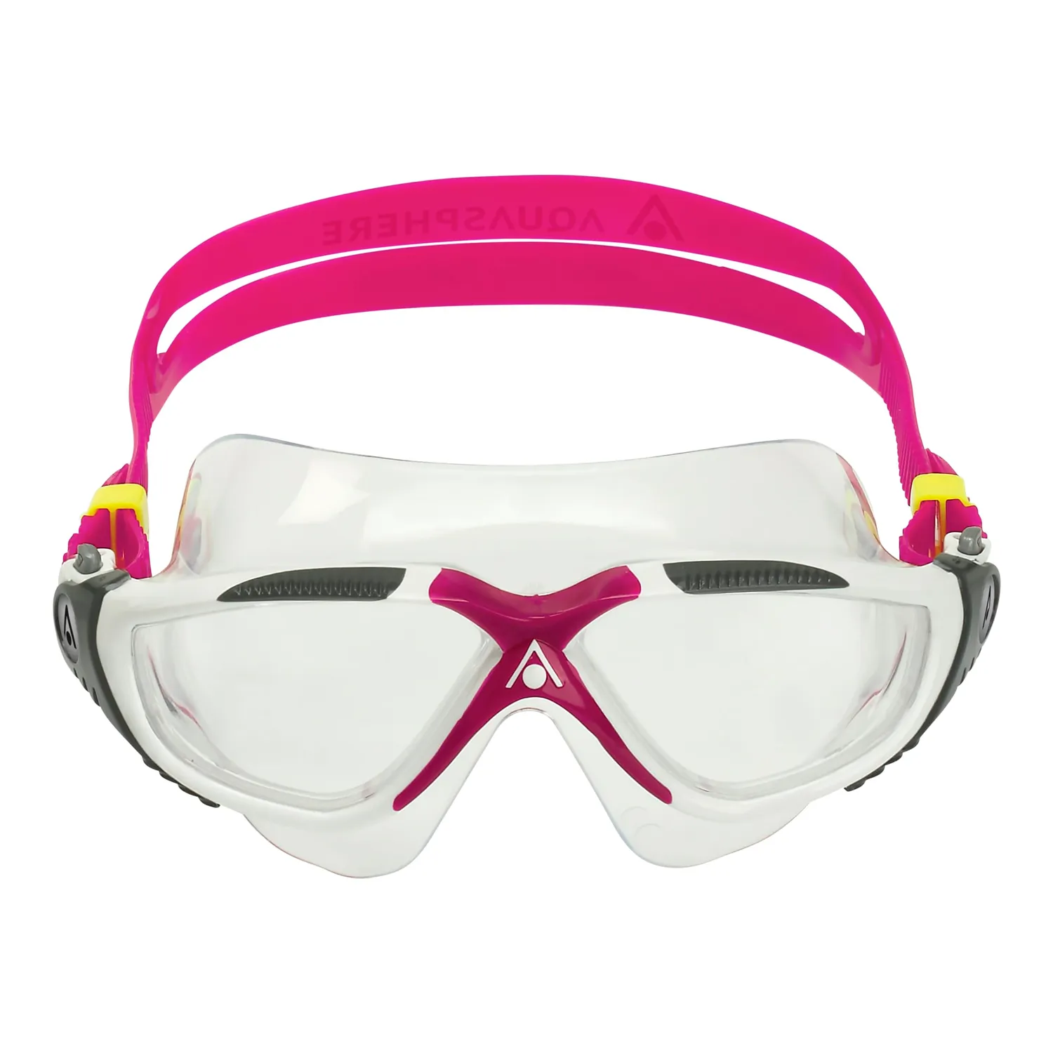 Aquasphere Vista lunettes de natation adulte silicone