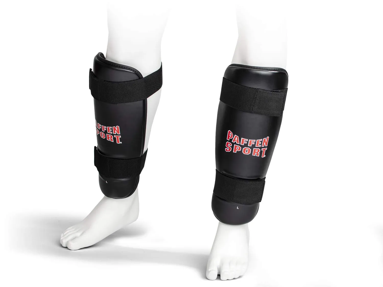 Paffen Sport Kick Star protège-tibias taille M absorption