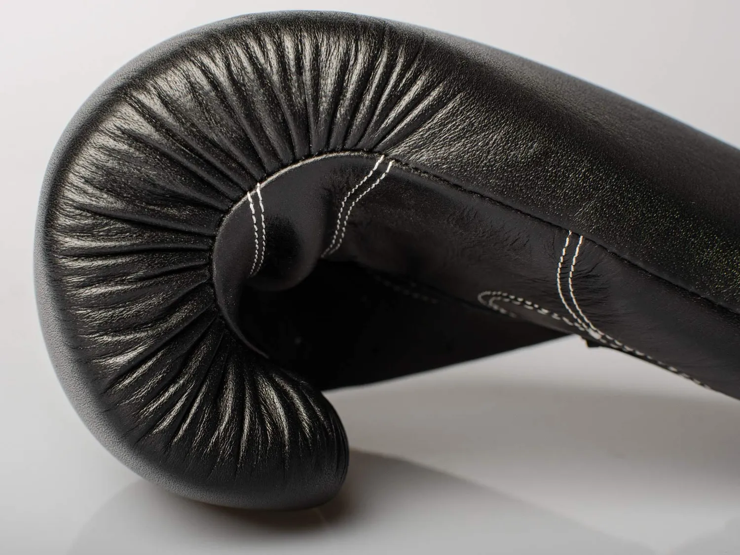 Paffen Sport Kibo Fight gants de boxe 14 oz cuir