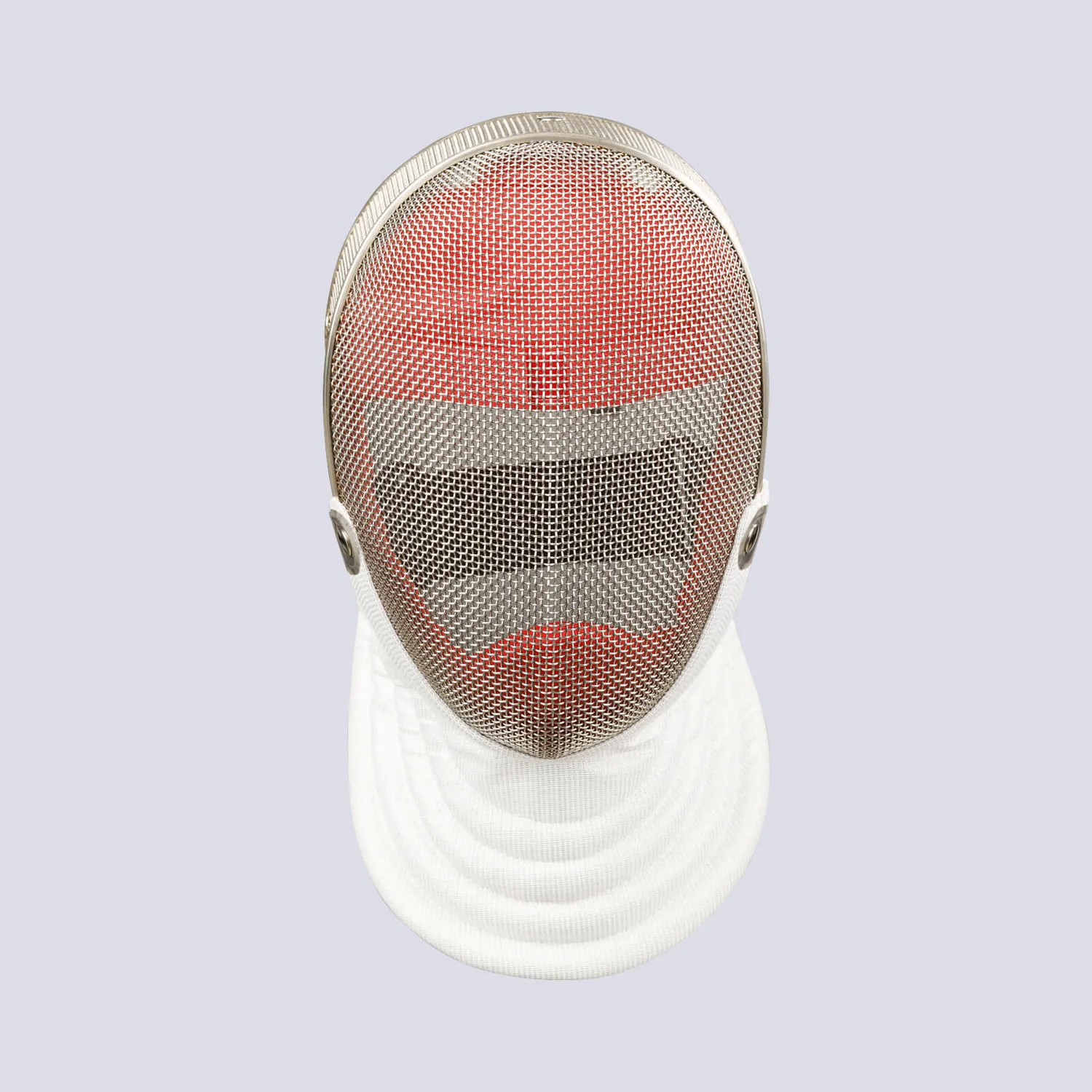 Prieur Sabre Inox 1600N masque escrime inox