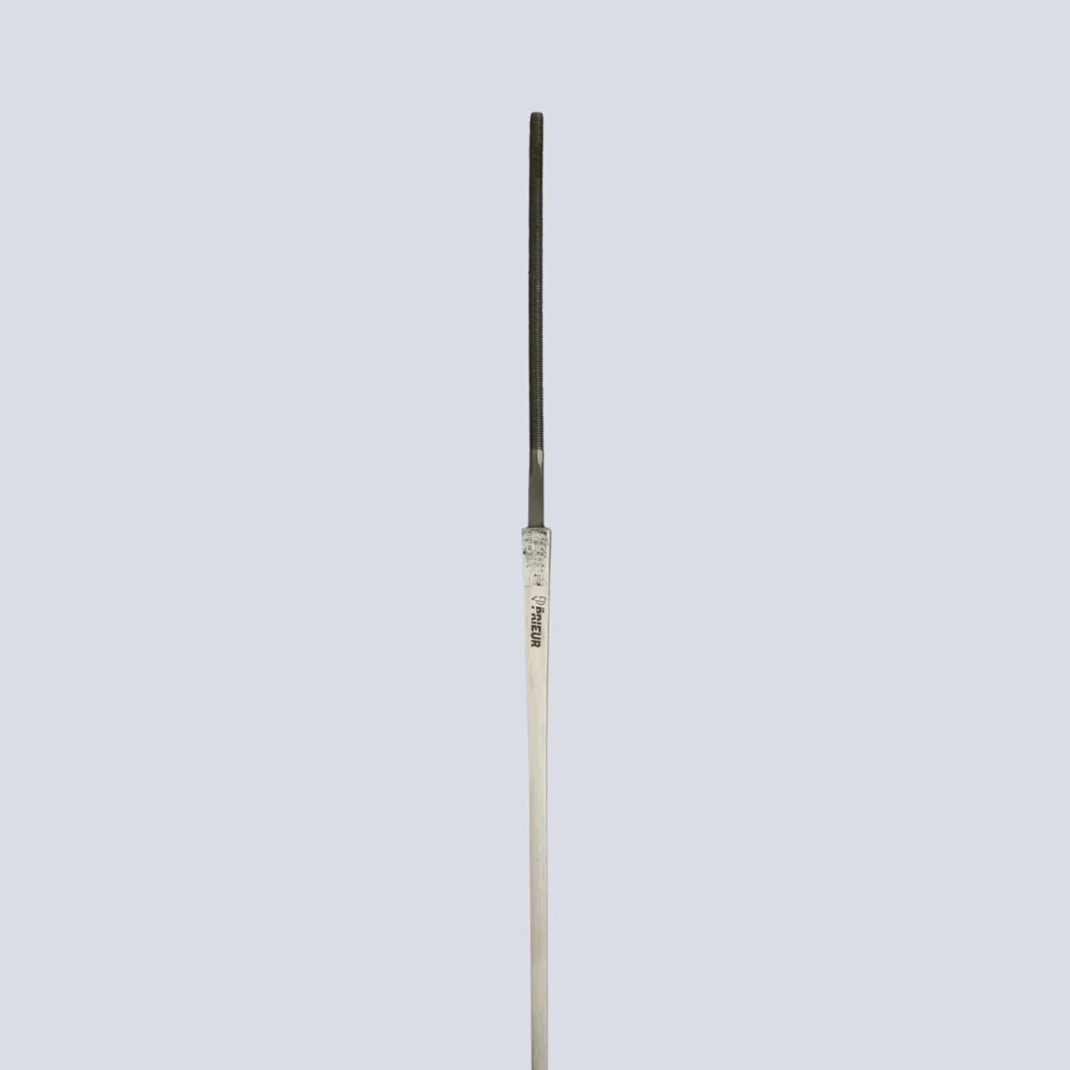 Prieur lame fleuret électrique acier carbone