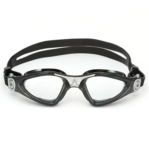 Aquasphere Kayenne lunettes natation verres courbés AFT