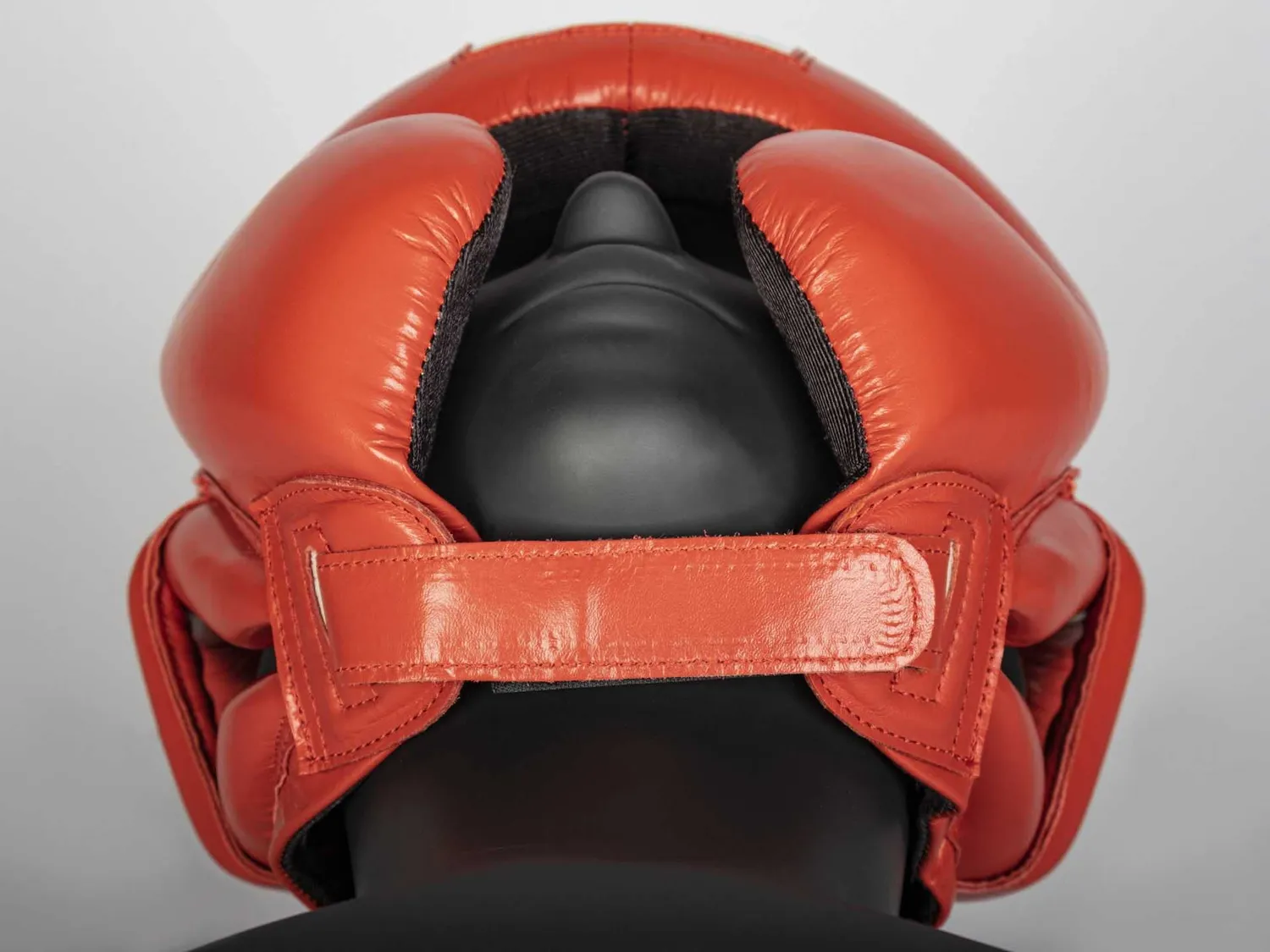 Paffen Sport Pro Mexican casque boxe cuir S/M protection