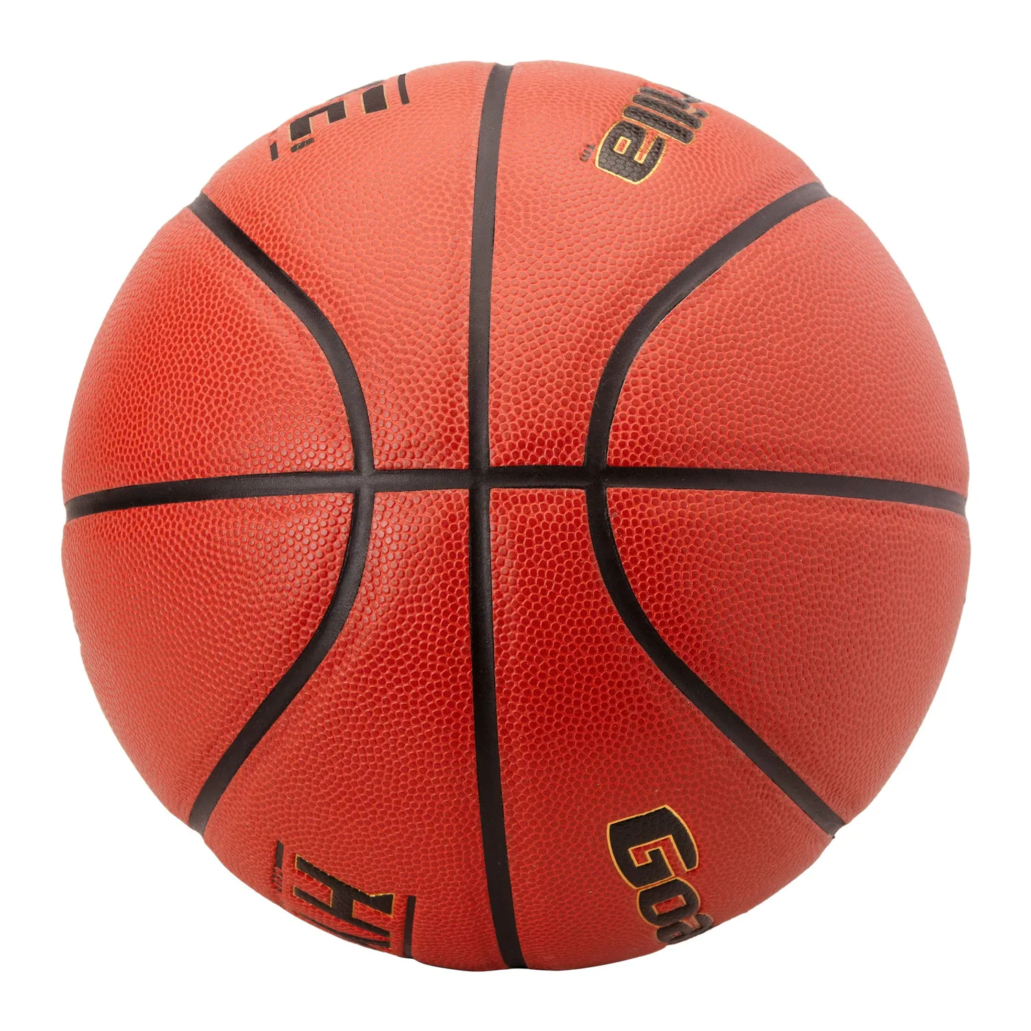 Goalrilla Hype 28.5" ballon basket femme taille 6 cuir