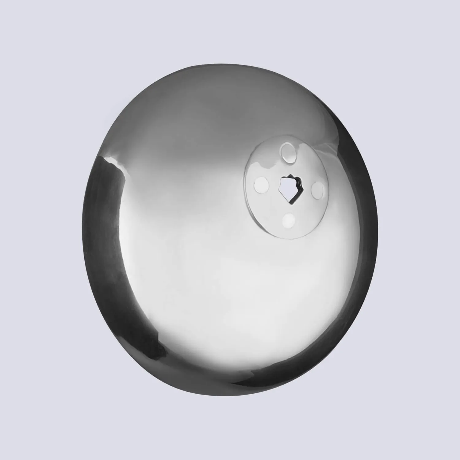 Prieur Mini Garde Épée Escrime Alu 102 g Enfant