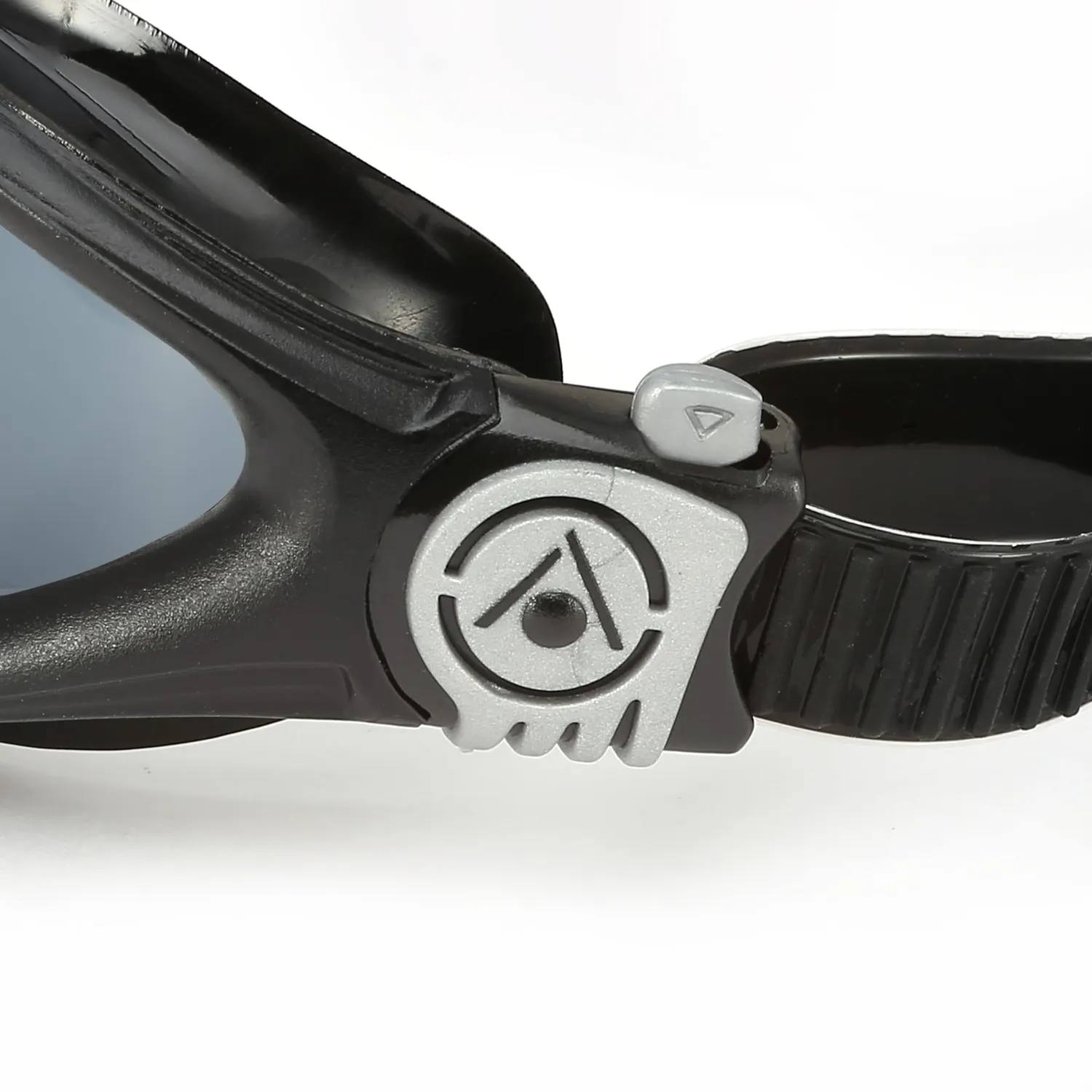 Aquasphere Kayenne lunettes natation verres fumés 180°