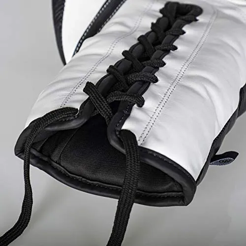 Paffen Sport Pro Lace gants de boxe 16 oz noir cuir