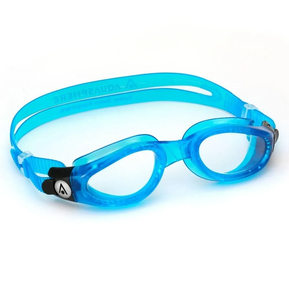 Aquasphere Kaiman lunettes de natation verres clairs UV