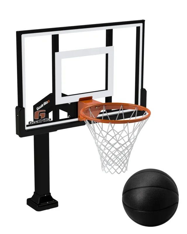 Goalrilla Hydro Dunk panier basket piscine scellé 42 pouces